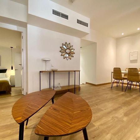 Apartamento Malaga-Centro Apartamento Exterior foto