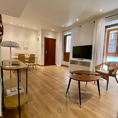 Apartamento Malaga-Centro Apartamento Exterior foto