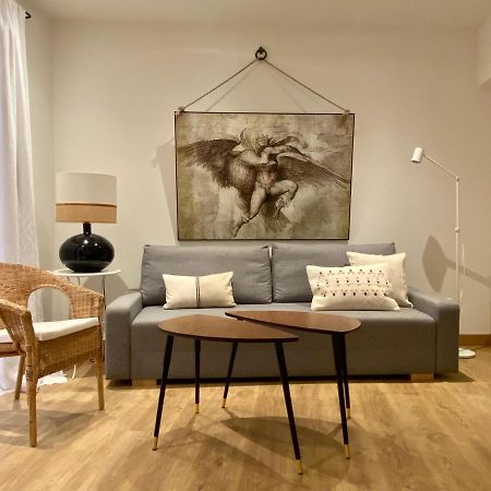 Apartamento Malaga-Centro Apartamento Exterior foto