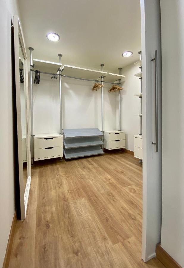 Apartamento Malaga-Centro Apartamento Exterior foto